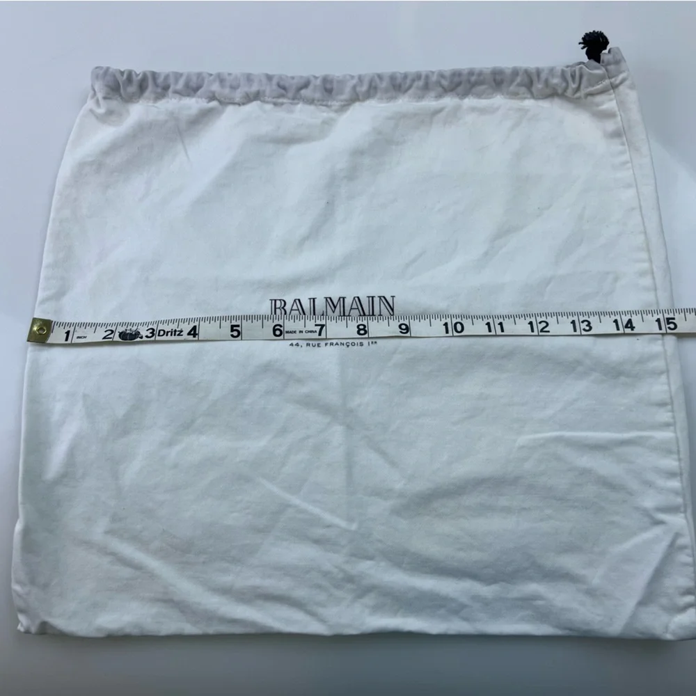 Balmain Dust Bag N264-50
